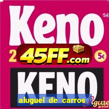 aluguel de carros para casamento porto alegre